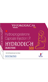 HYPRODEC-500