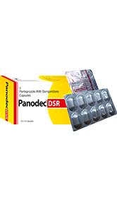 PANODEC-DSR